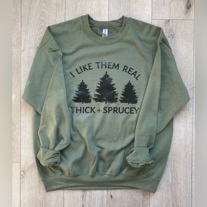 Christmas Sweatshirt